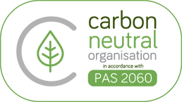 Carbon Neutral Bodyshop - PAS 2060